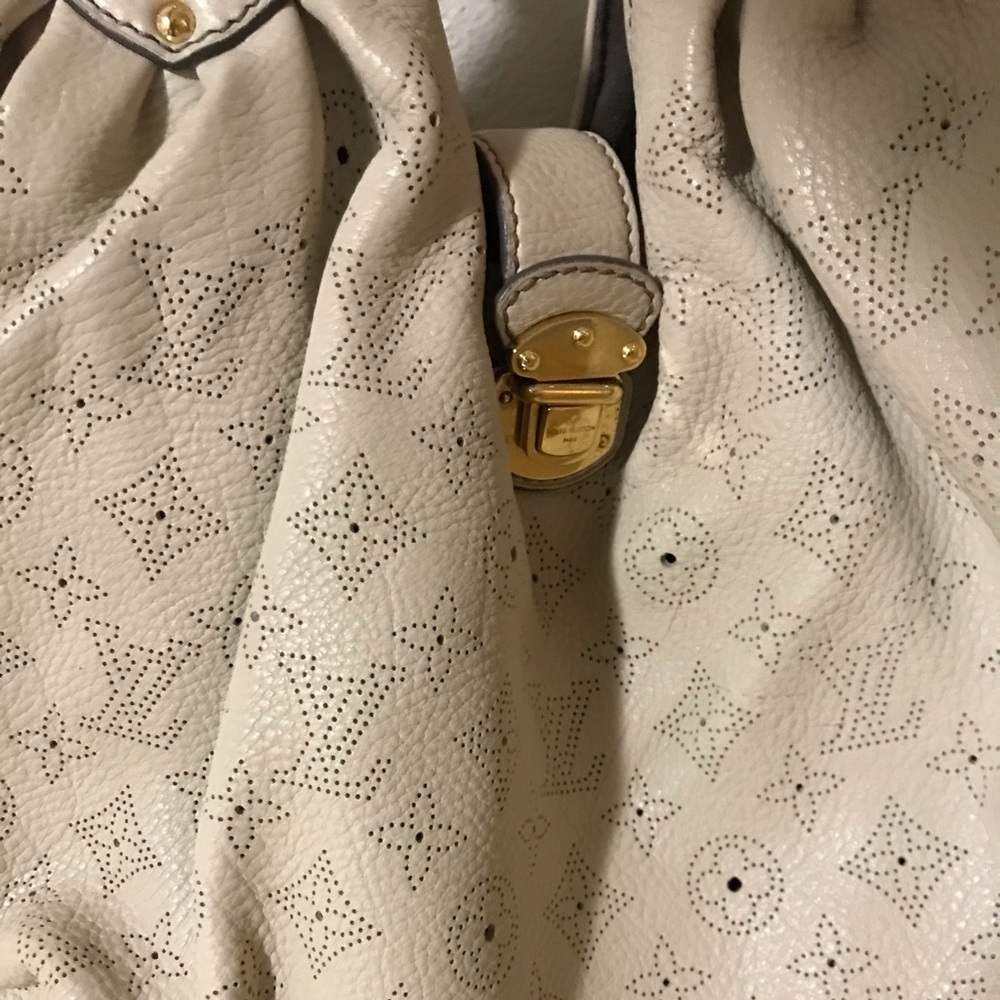 Louis Vuitton Bag. Luxury Monogram bag.